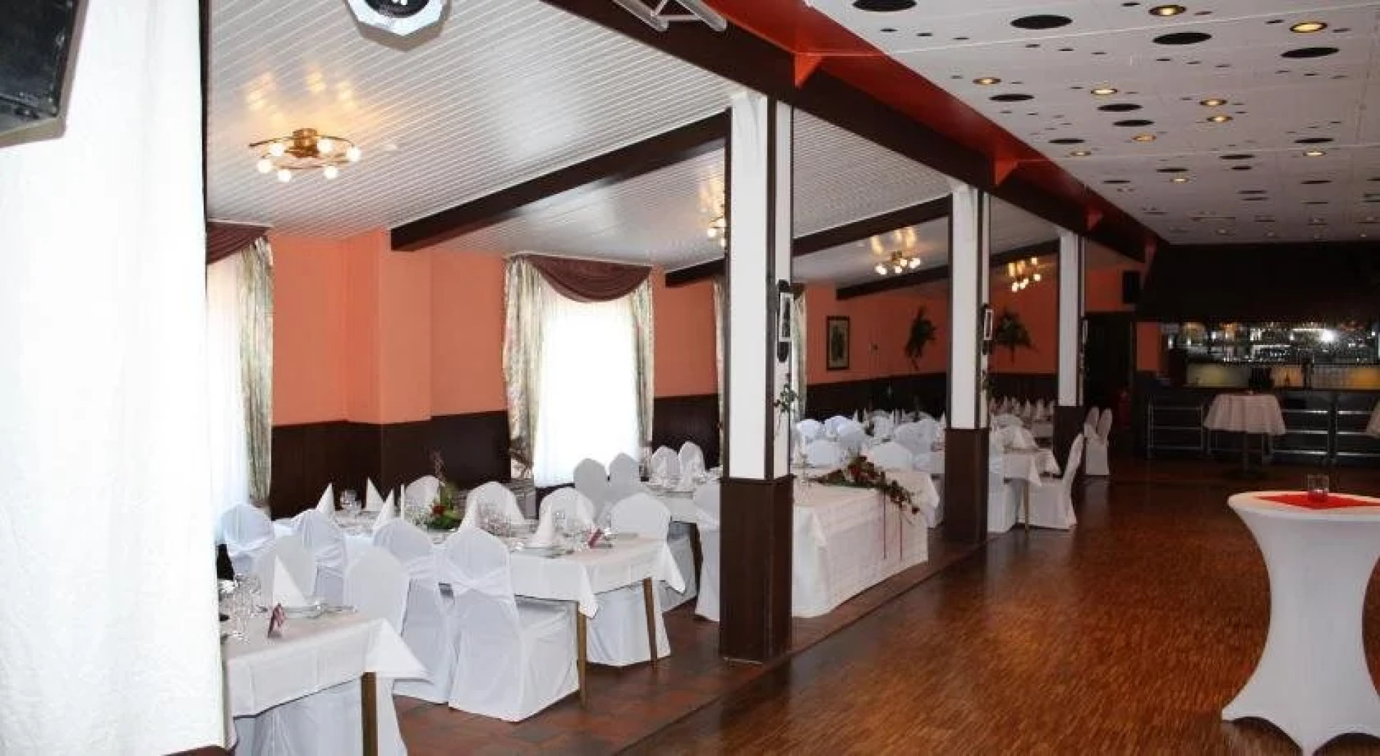 Stefans Restaurant & Gästezimmer