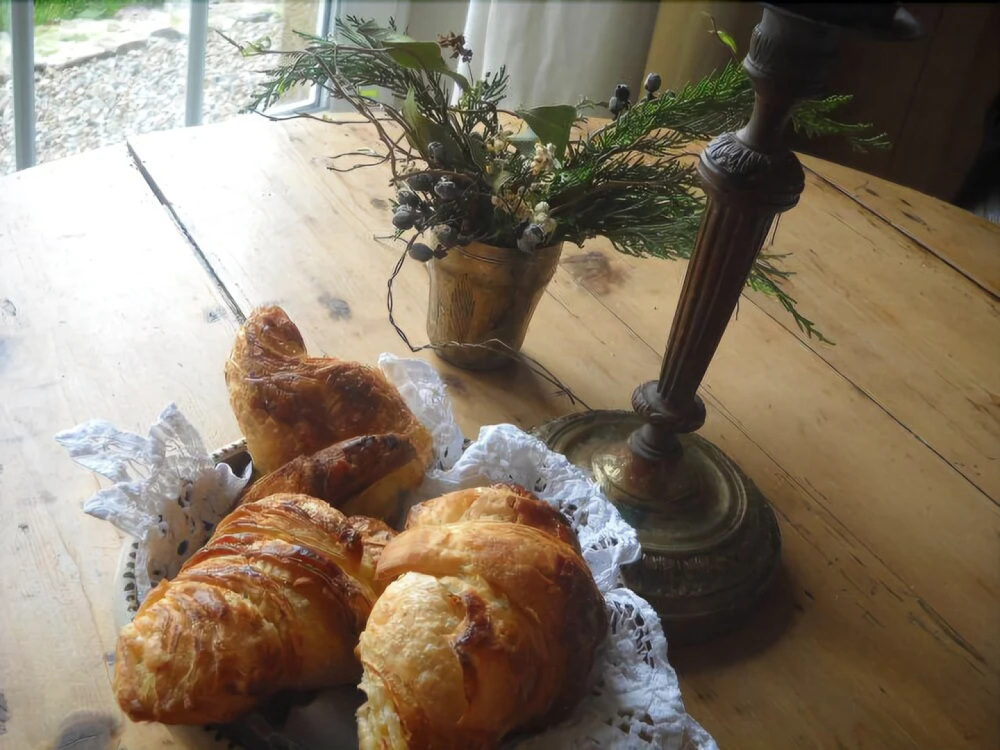 Gites du Manoir de lOrmelais