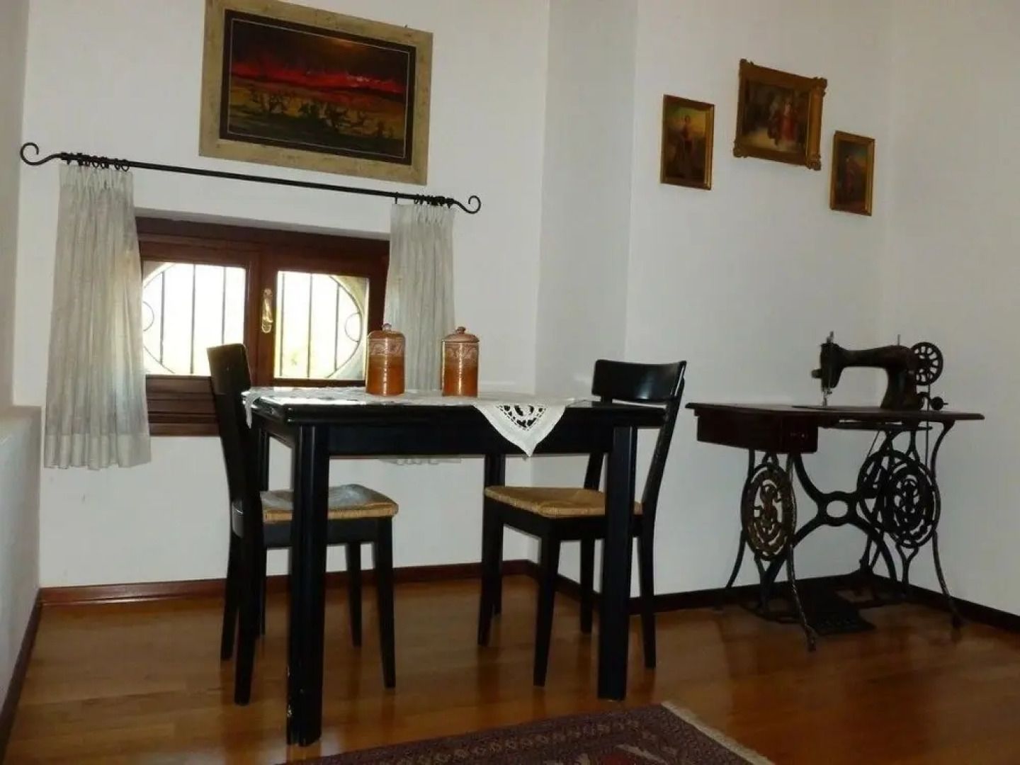 Agriturismo Grillo Iole