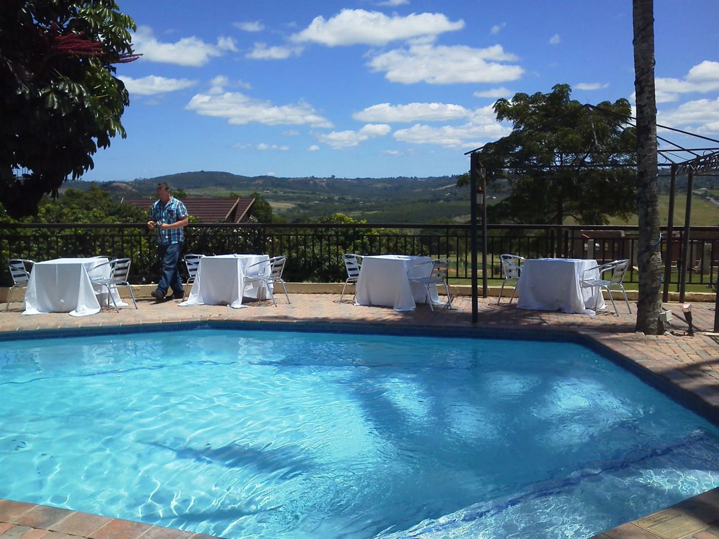 Destiny Lodge White River