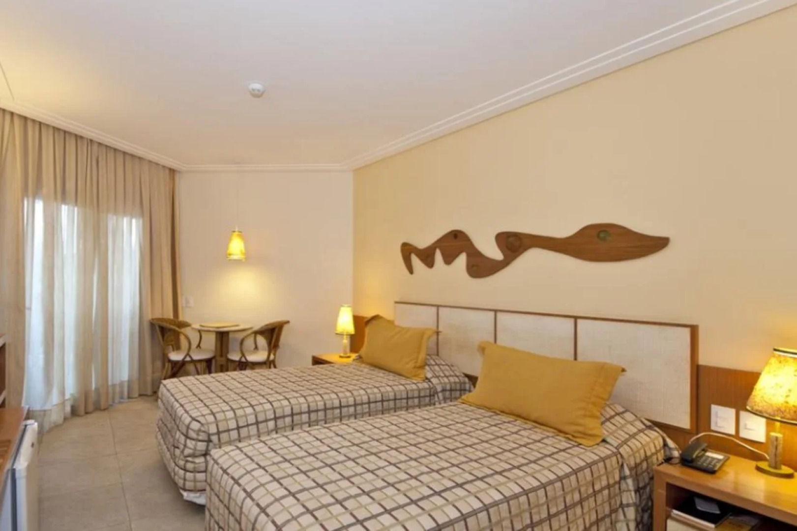 Pontalmar Praia Hotel