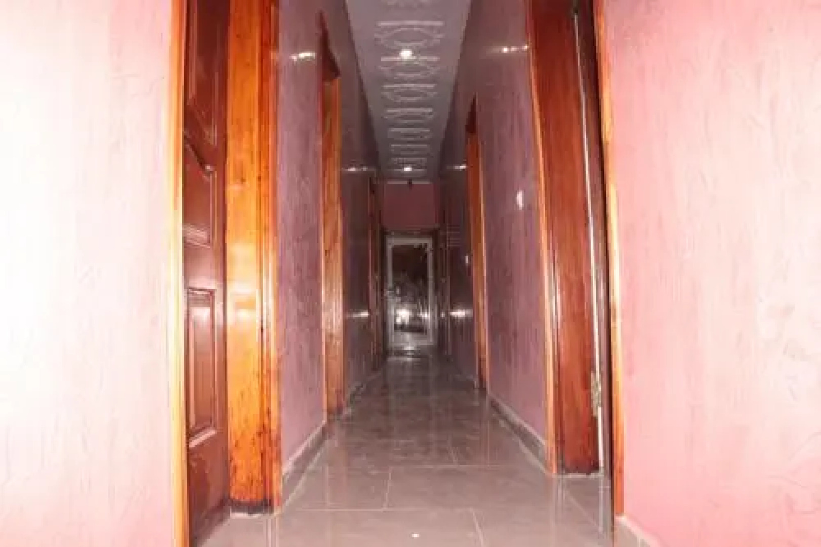 Residence Le Parisien