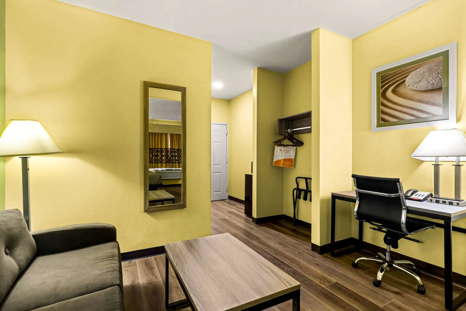 Quality Inn Bay City TX