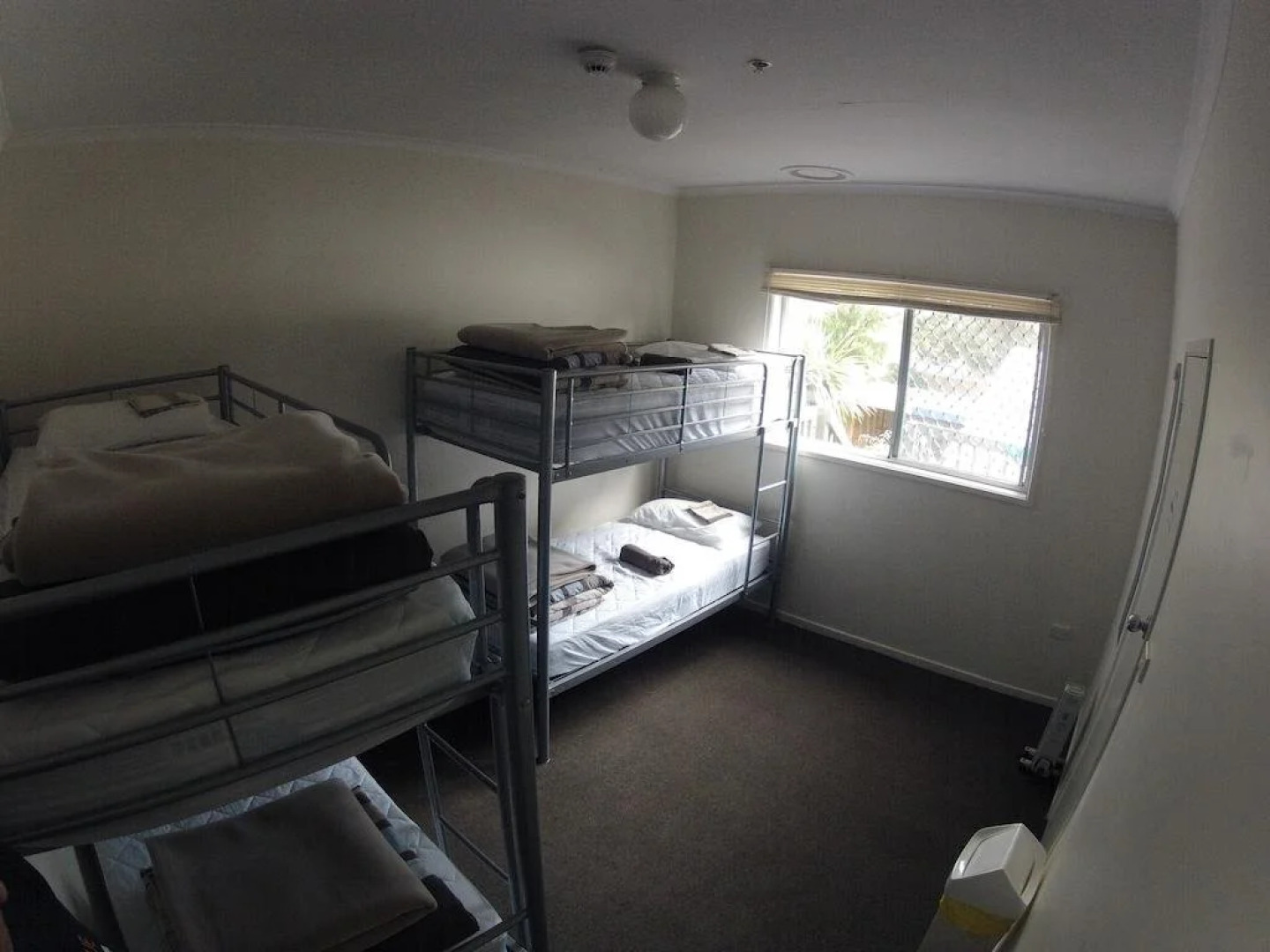 Bells Beach Backpackers