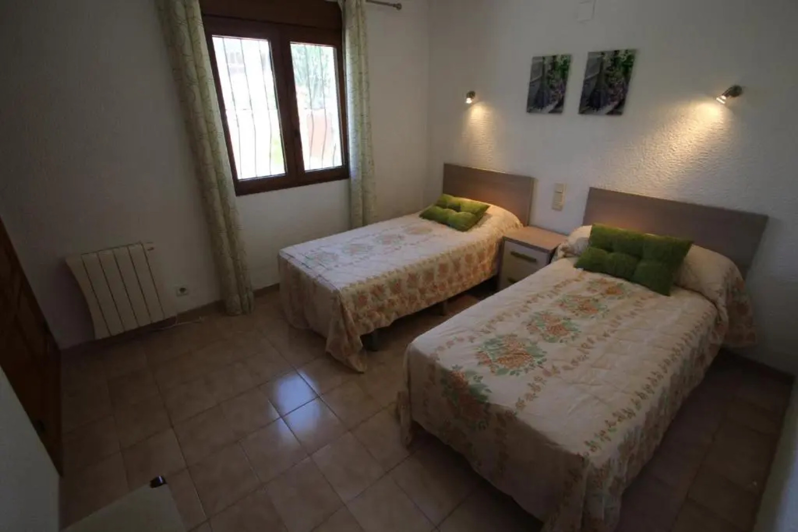 Juliasol - holiday home with private swimming pool in Moraira