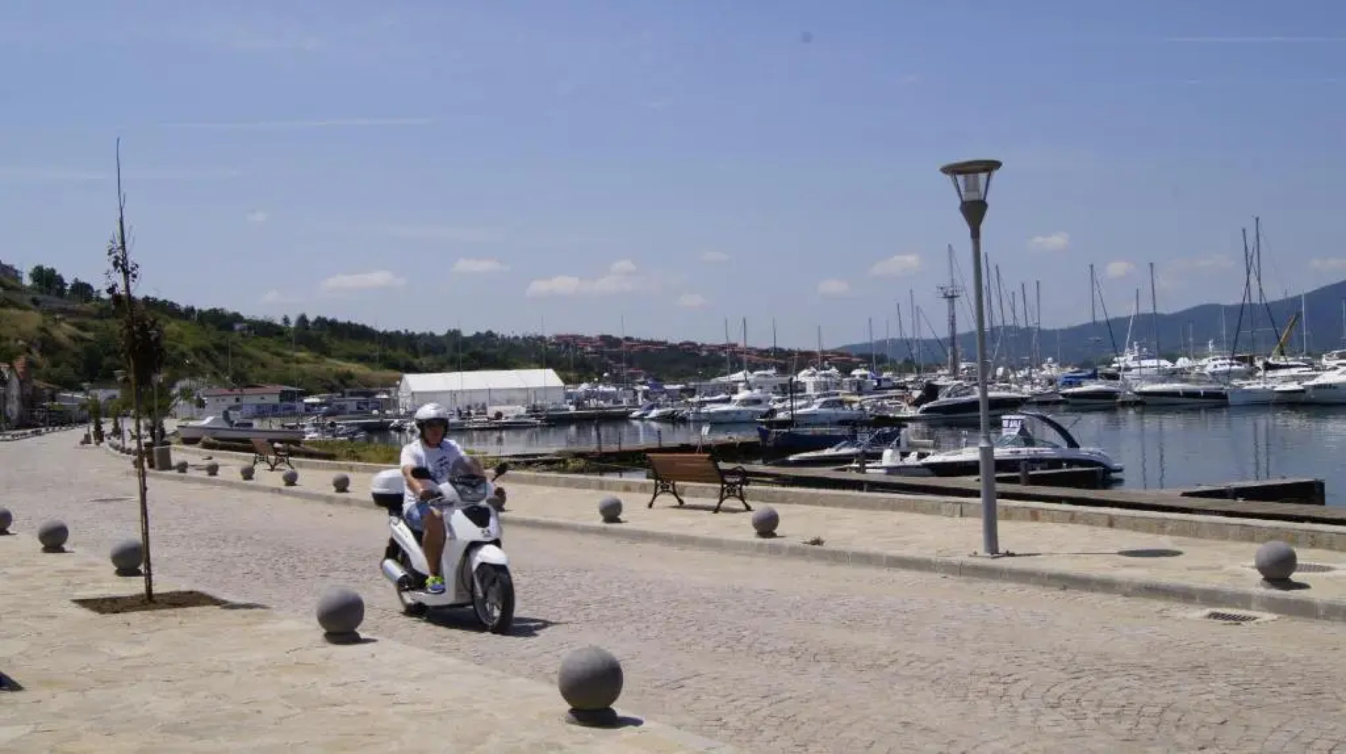 Sozopoli Hills Apartments