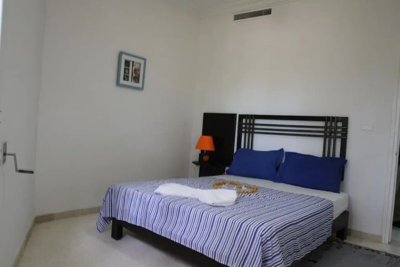 Gite du pêcheur Haouaria