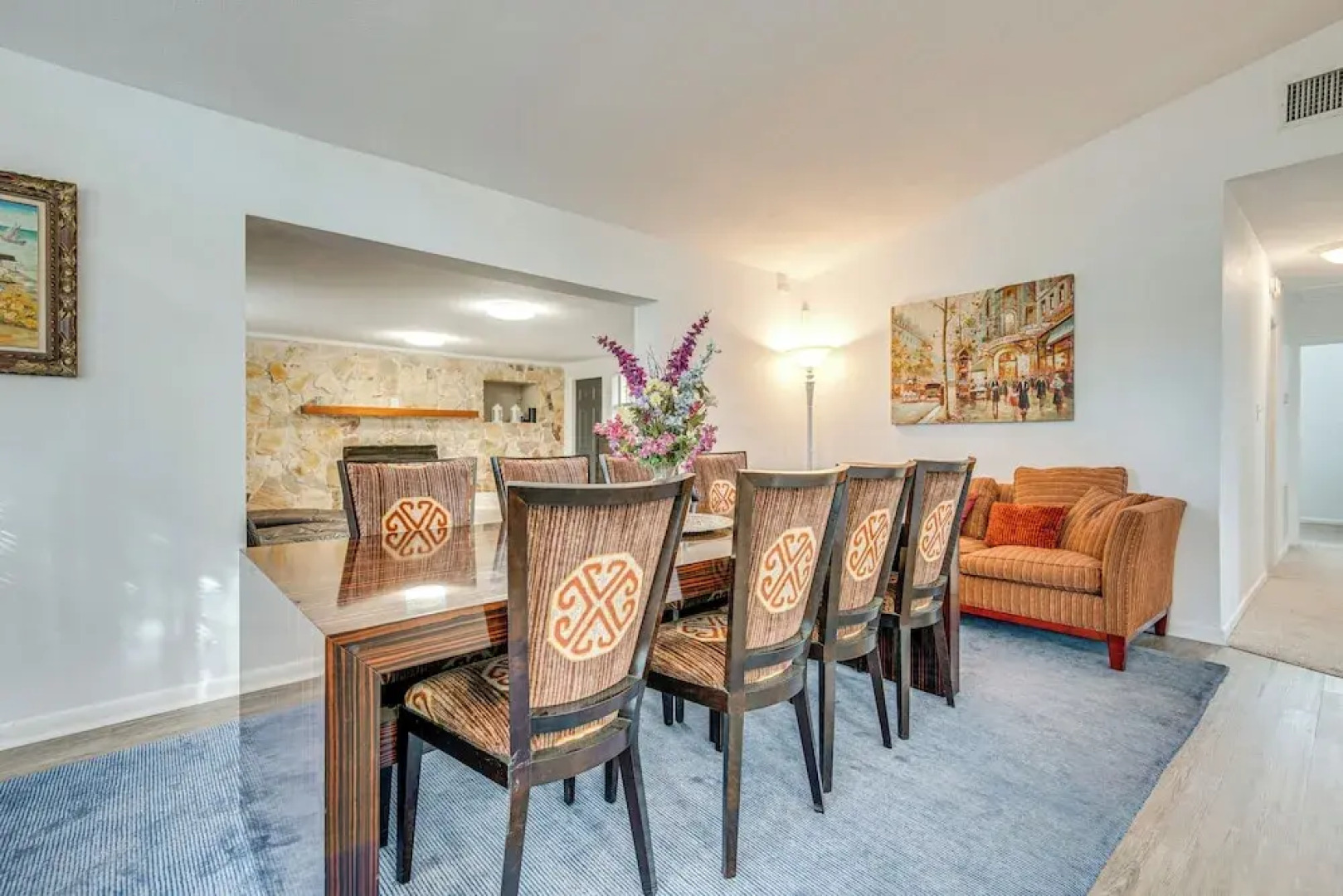 12 Mi to Beach: Home w/ Outdoor Dining in Cocoa!