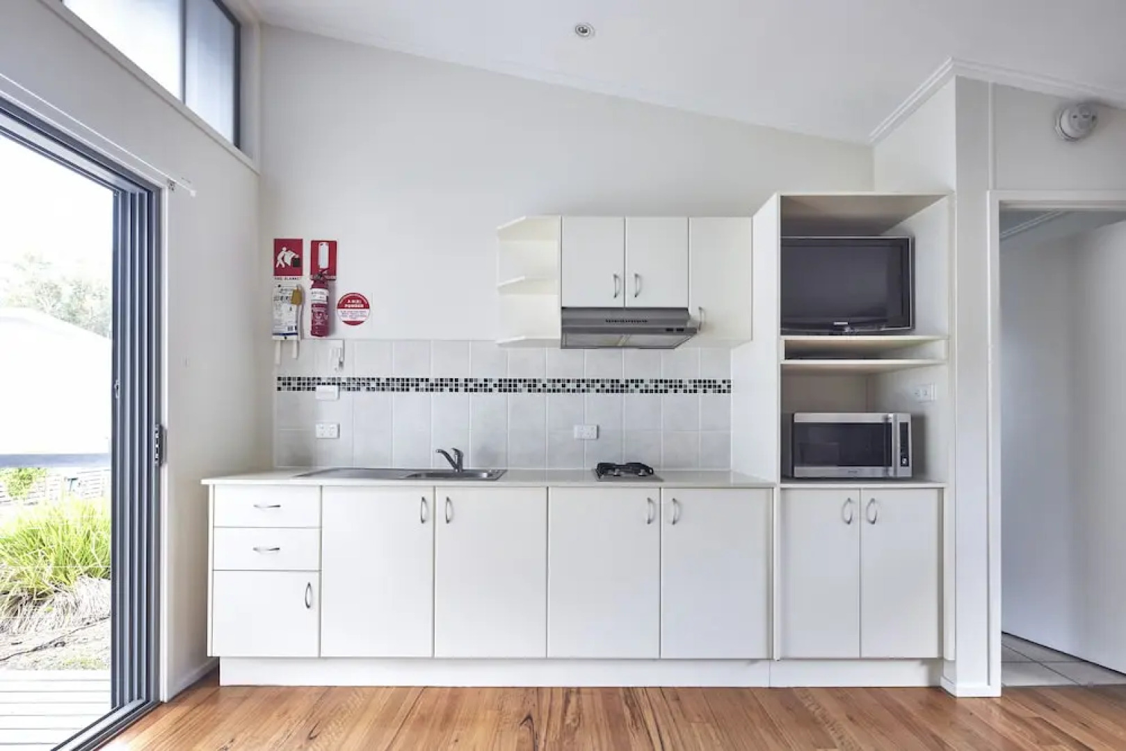 NRMA Murramarang Beachfront Holiday Resort