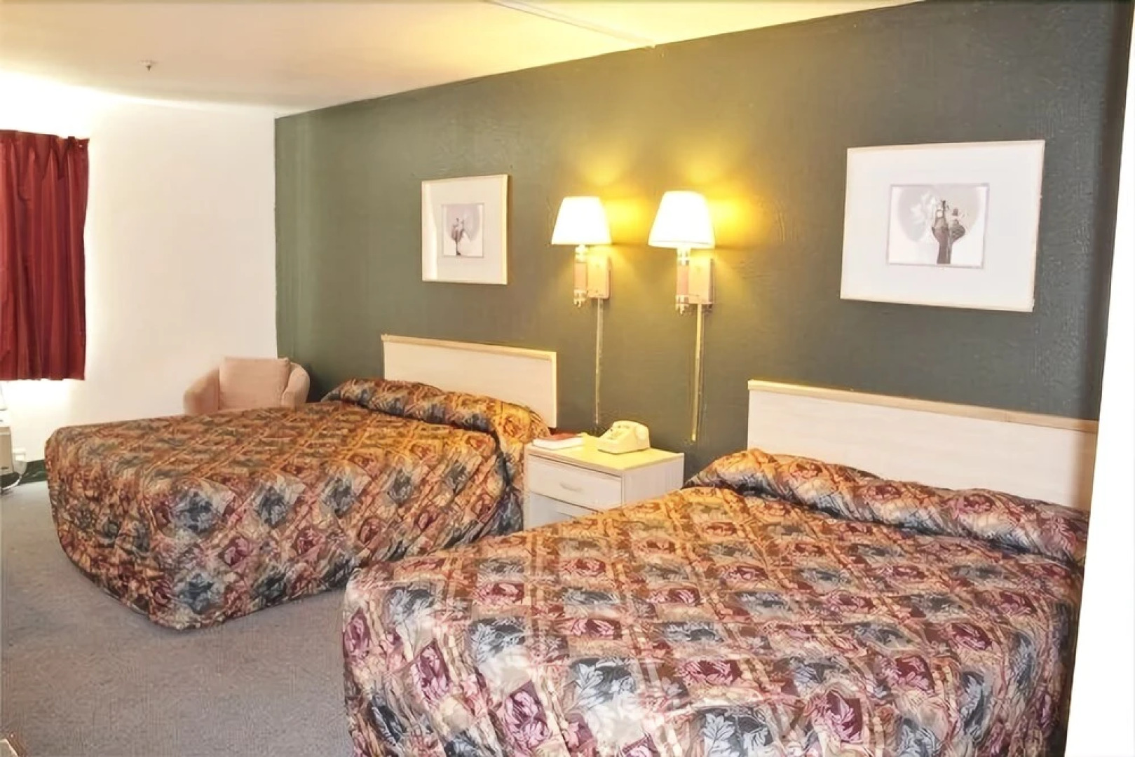 Goodnite Inn and Suites of Bullhead City