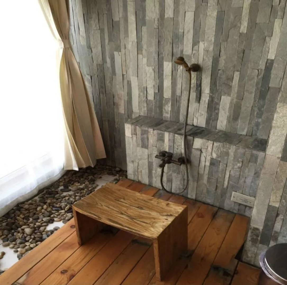 Bazhou MingTang Sun Moon Lake Hot Spring Hotel