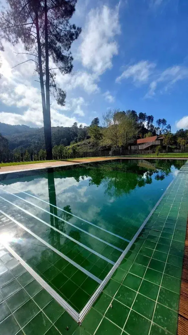 Welcome Love - Eco Camping Resort