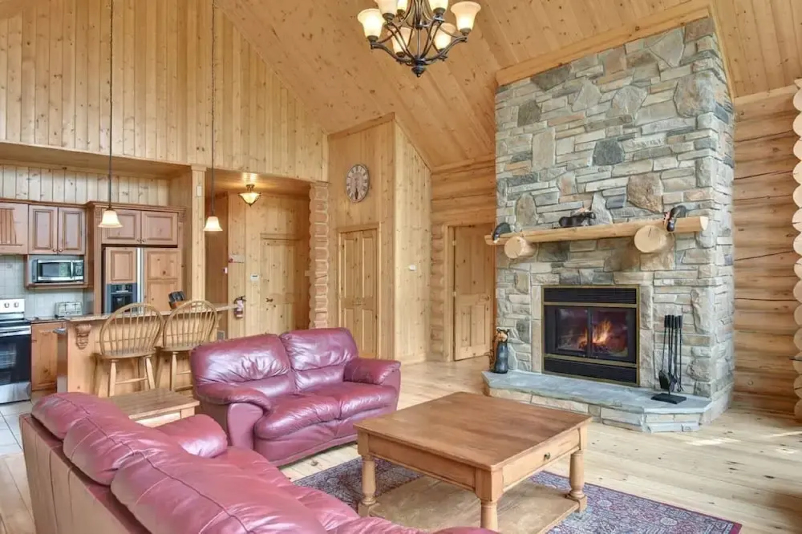 Le Cerf 40 Citq 234861