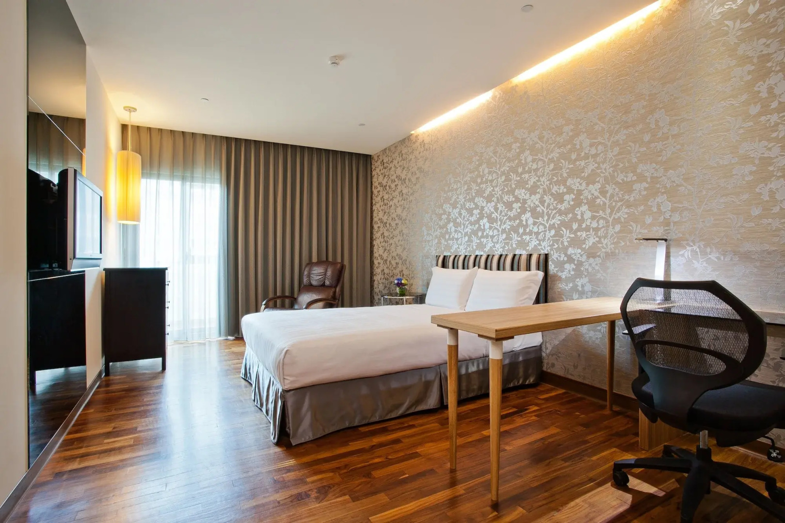 Howard Plaza Hotel Hsinchu