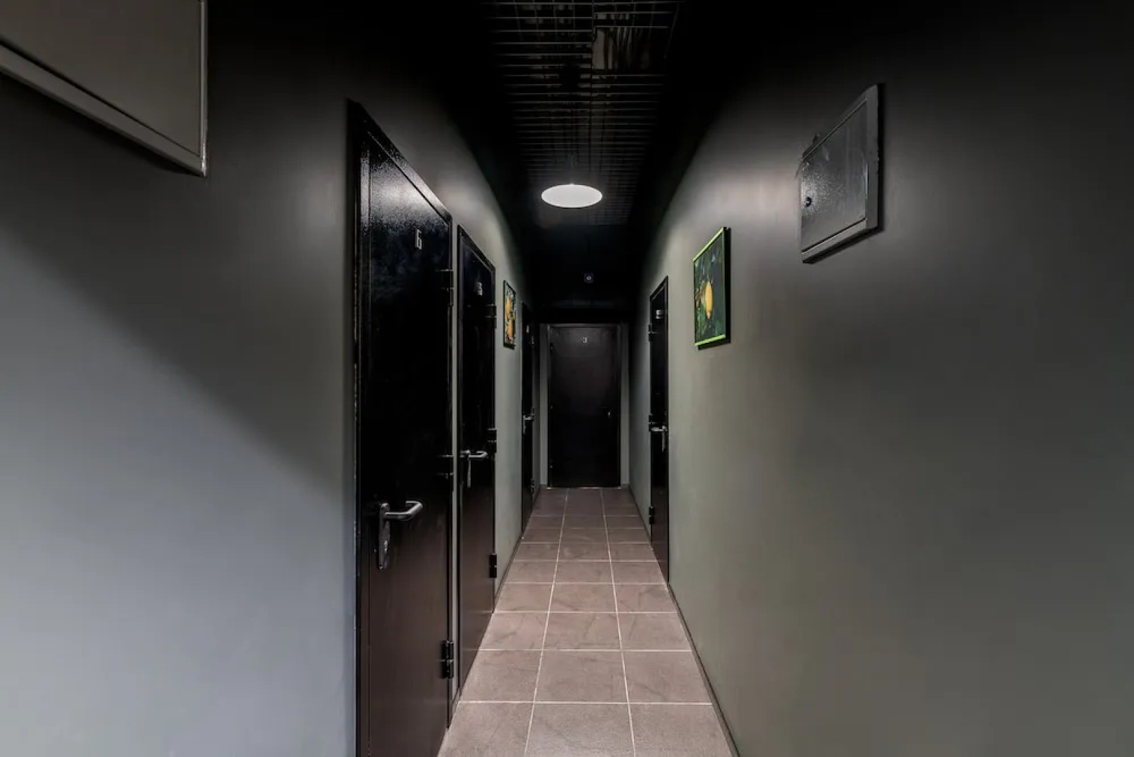 Апарт-отель RentalSPb, Металлострой