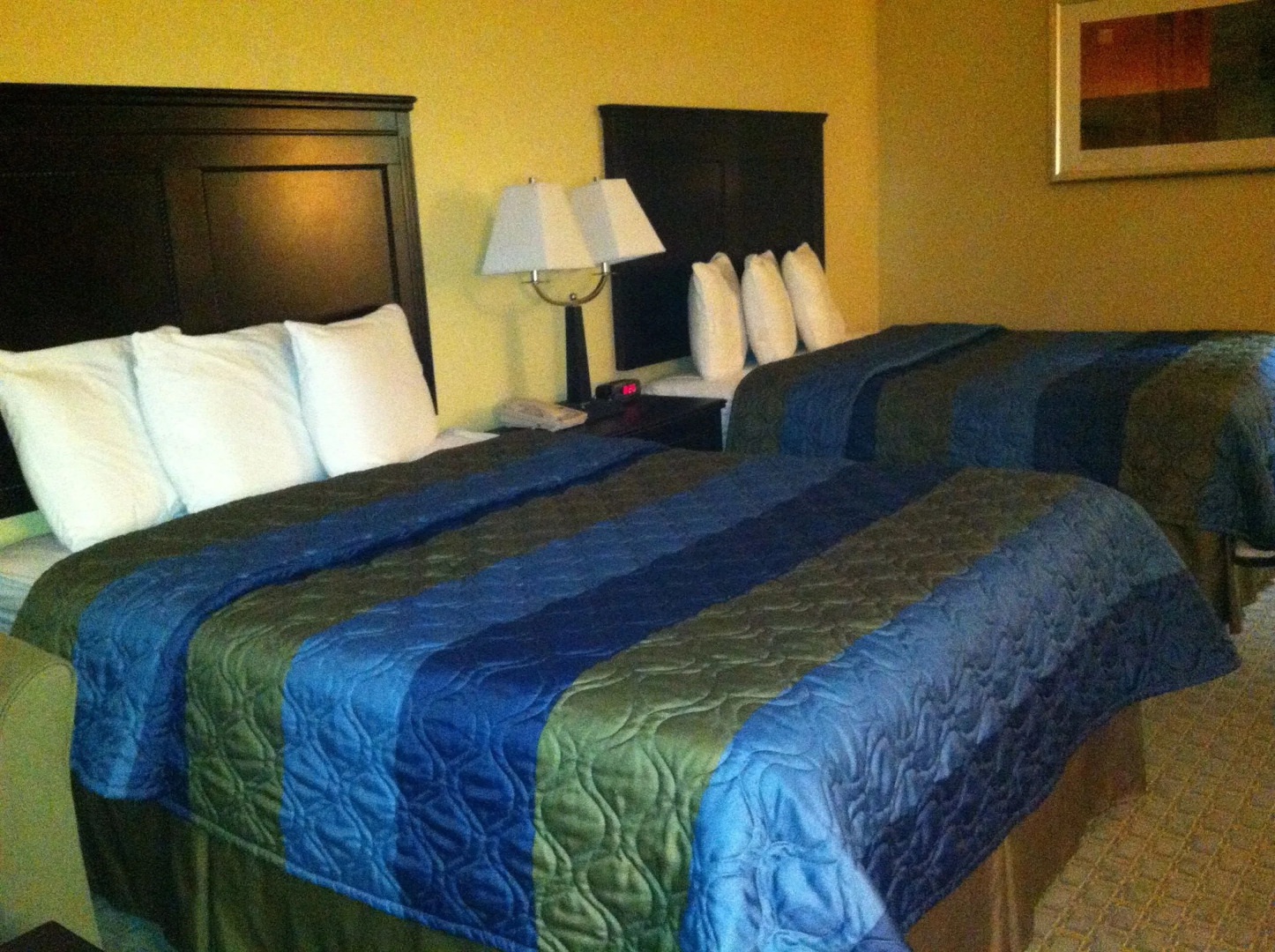 Ambassador Inn and Suites Tuscaloosa