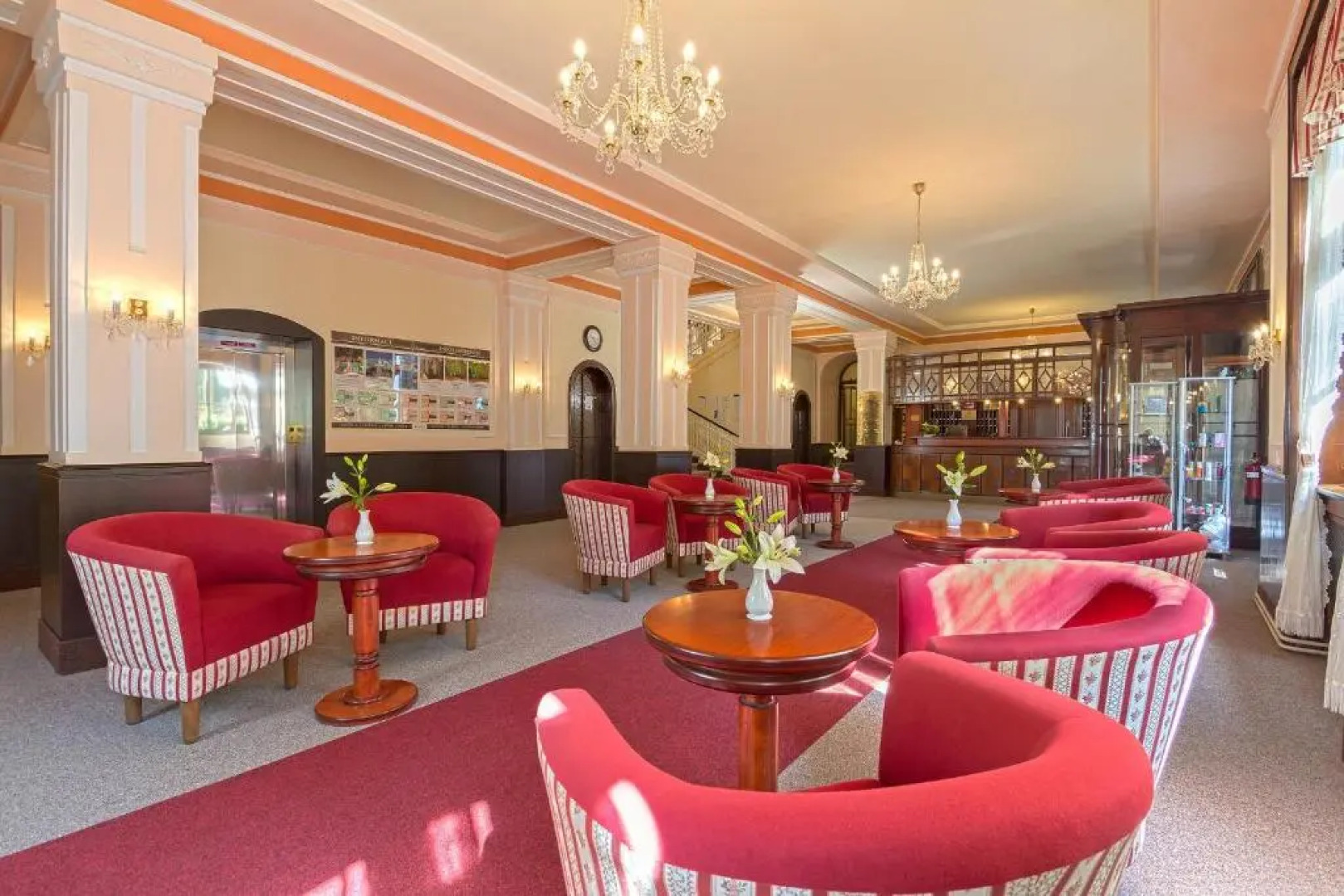 Belvedere Spa & Kurhotel