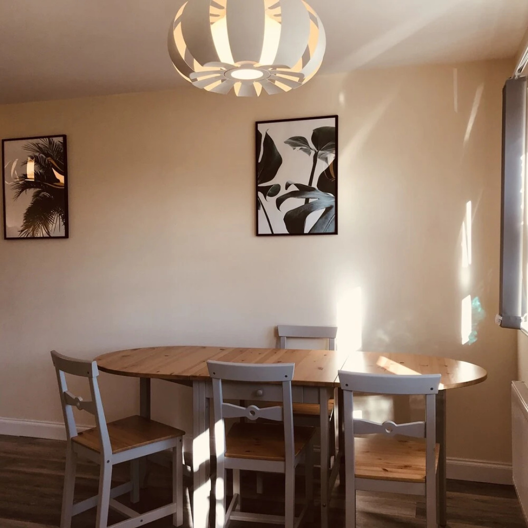 Gurkha Road Gate House