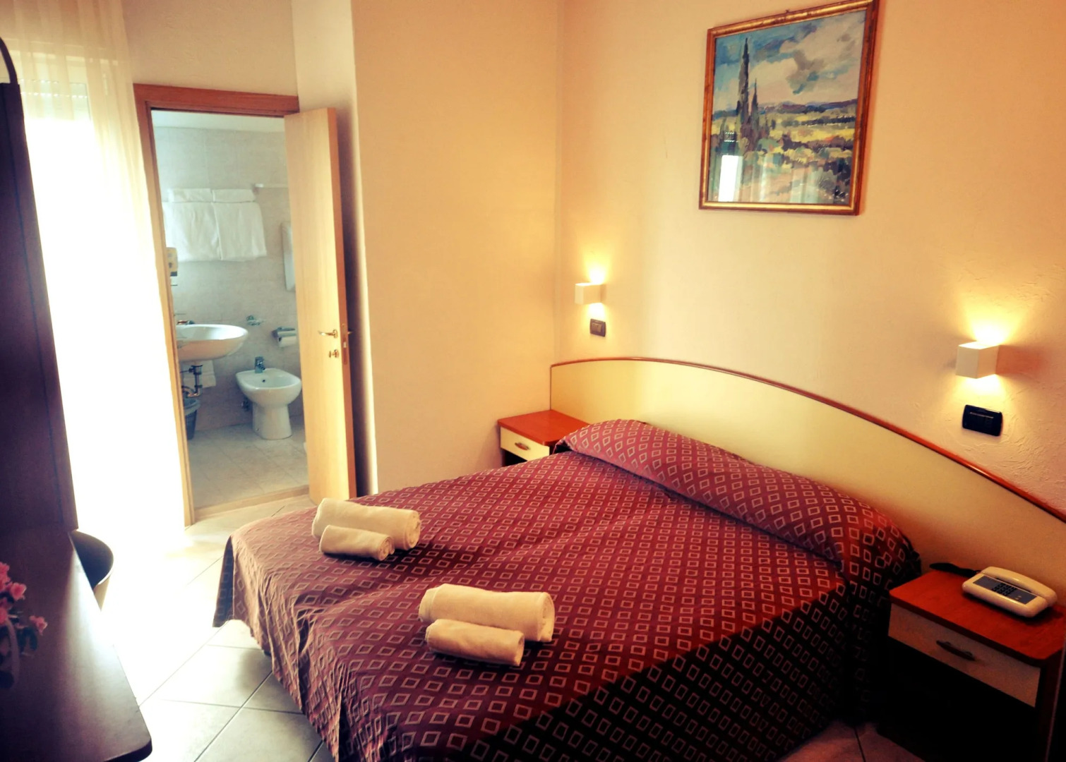 Grand Hotel Azzurra Club Lido Adriano