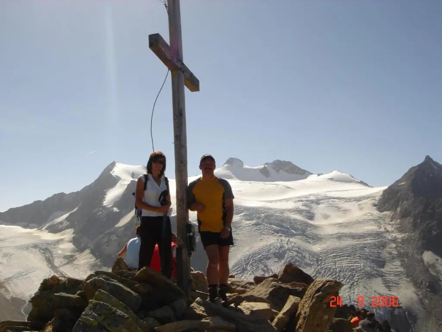 Ferienwohnung Bergheim