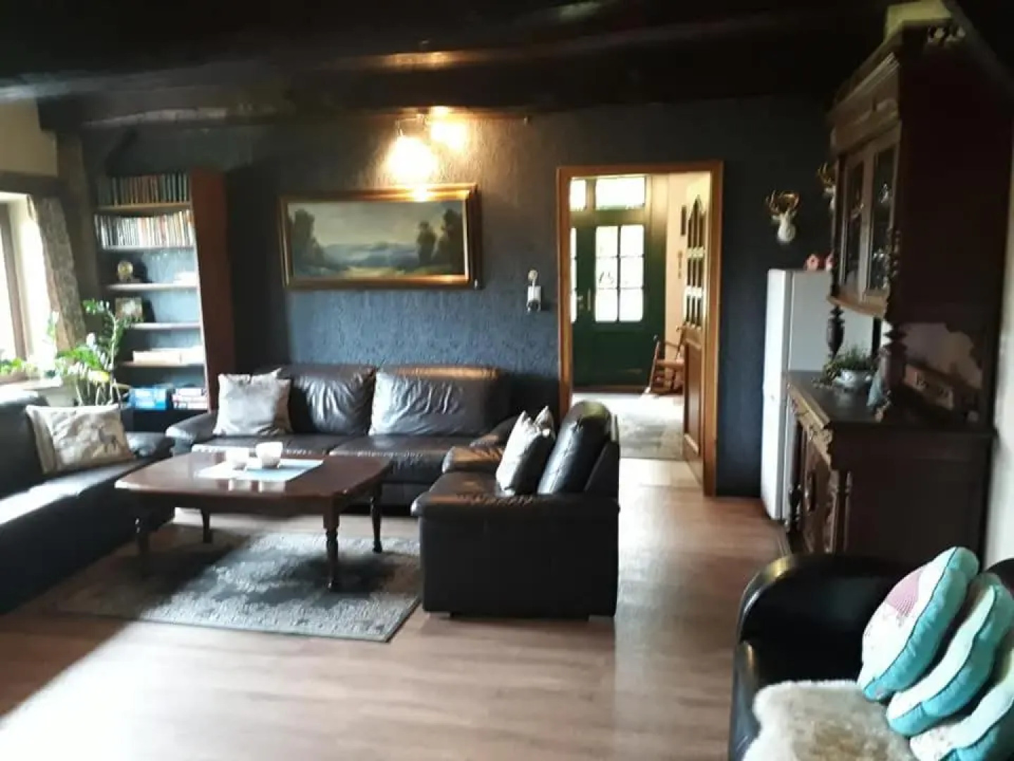 Heuerhaus Gut Einhaus