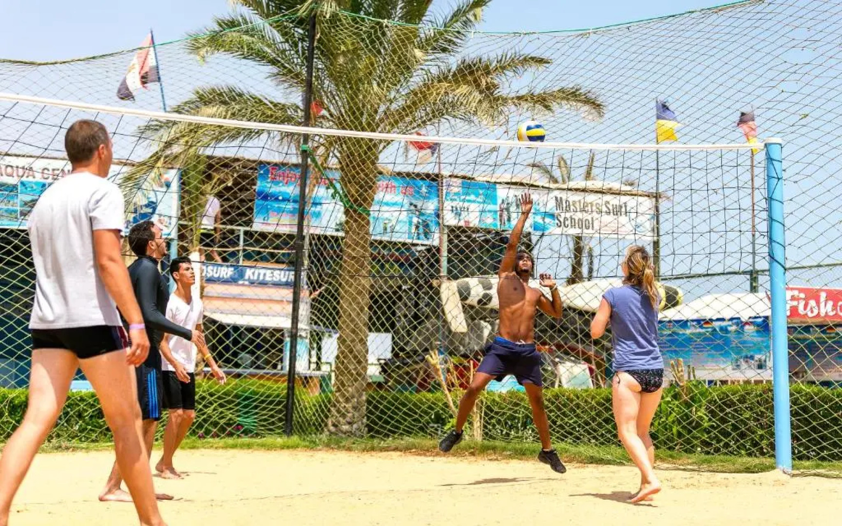 Hawaii Caesar palace Hotel & Aqua Park