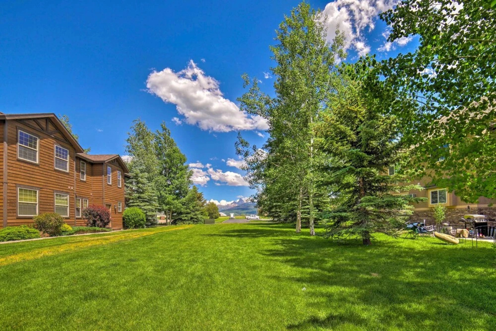 Cozy Driggs Condo ~ 40 Mi to Grand Teton NP!