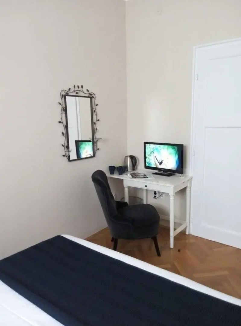 Selection Apartments & Rooms