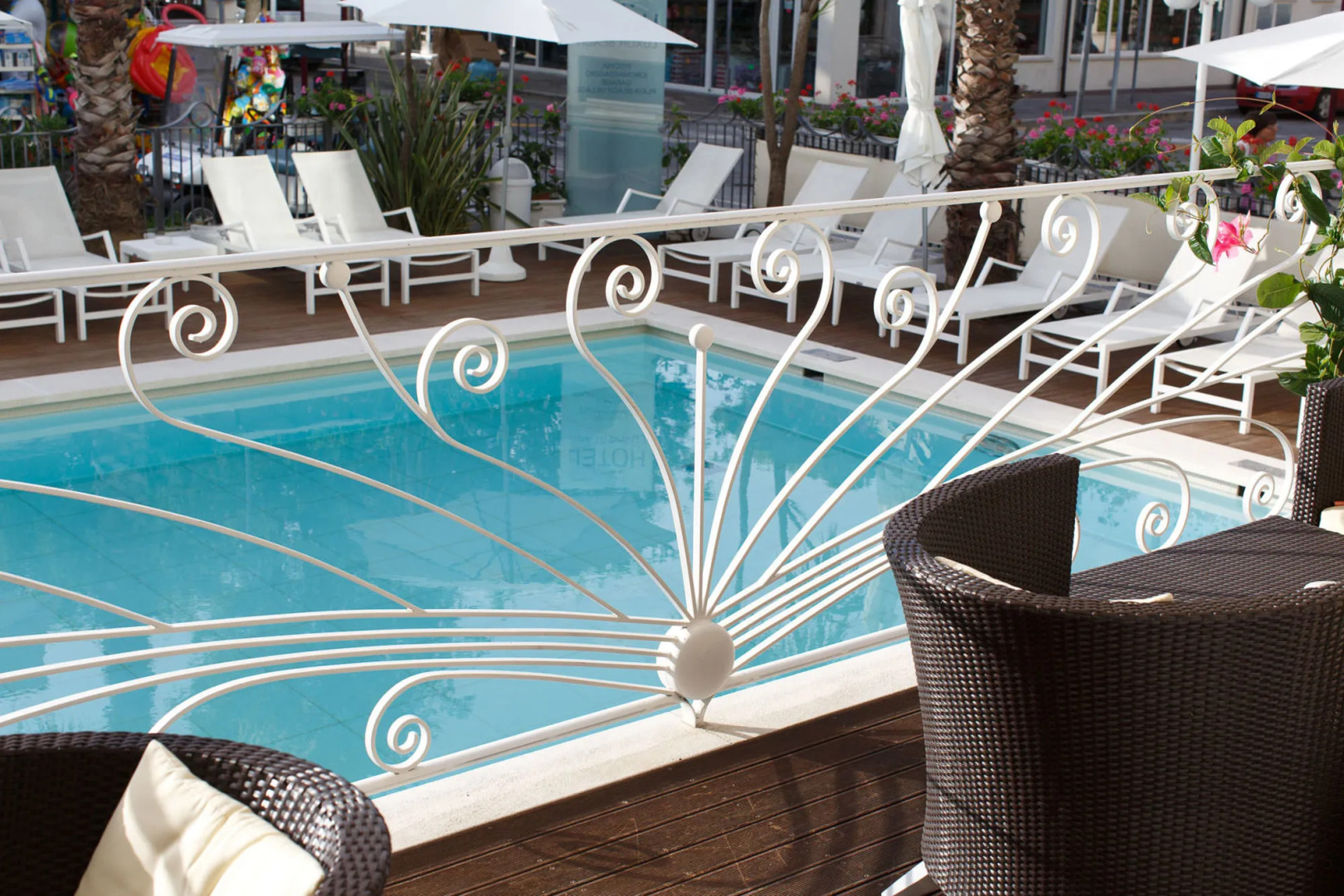Luxor Beach Boutique Hotel Cattolica
