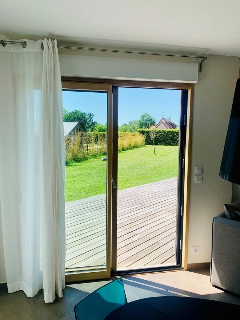 La Company des Concierges : La Villa Picane