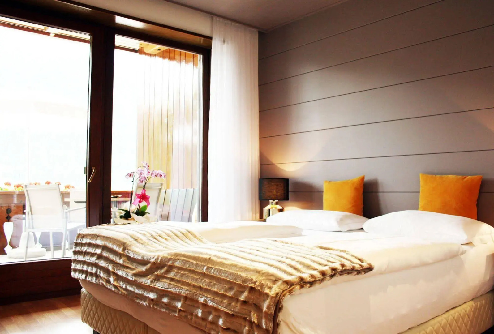 Residence Gran Tubla