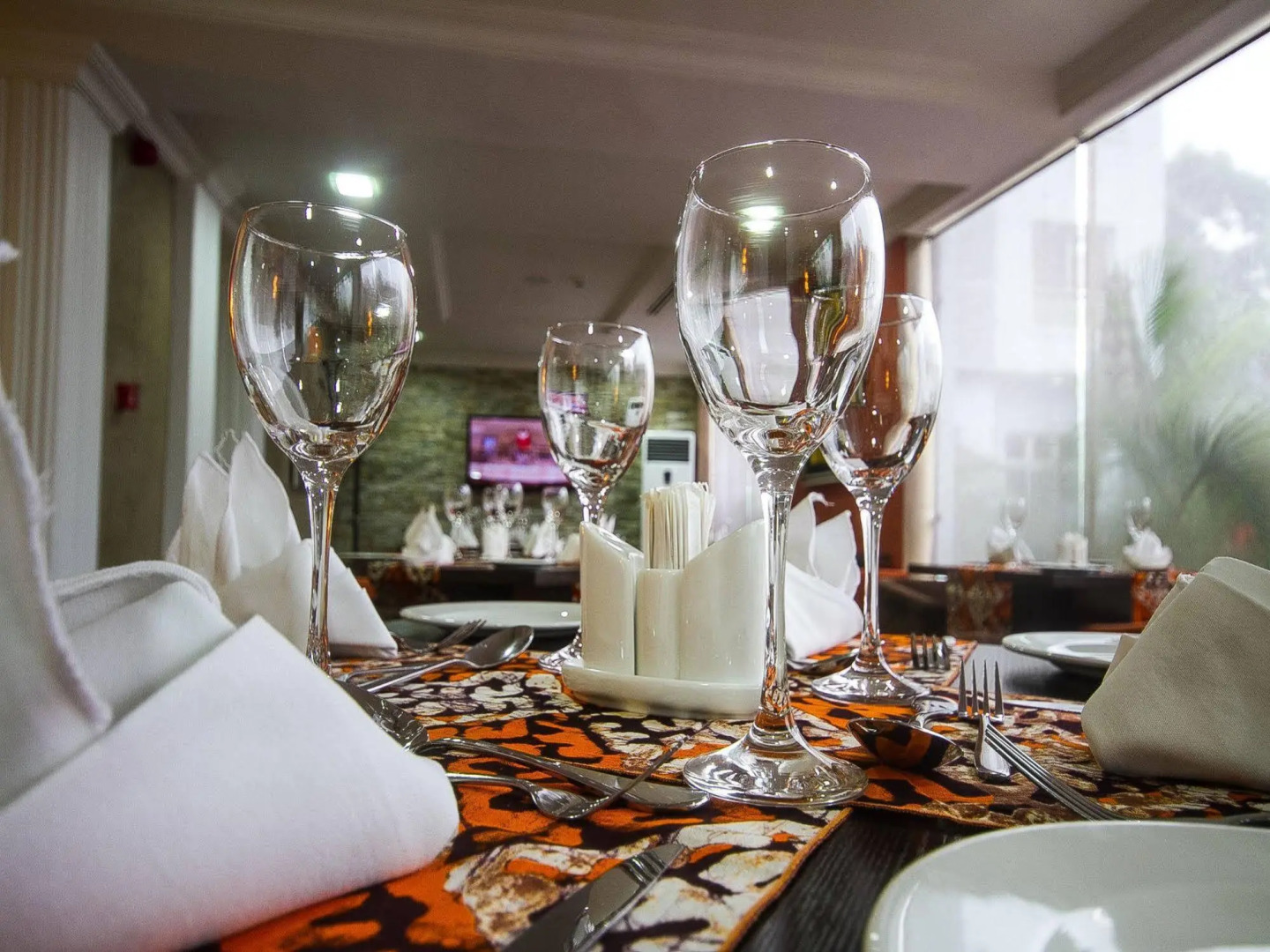 GolfView Suites & Conference Center