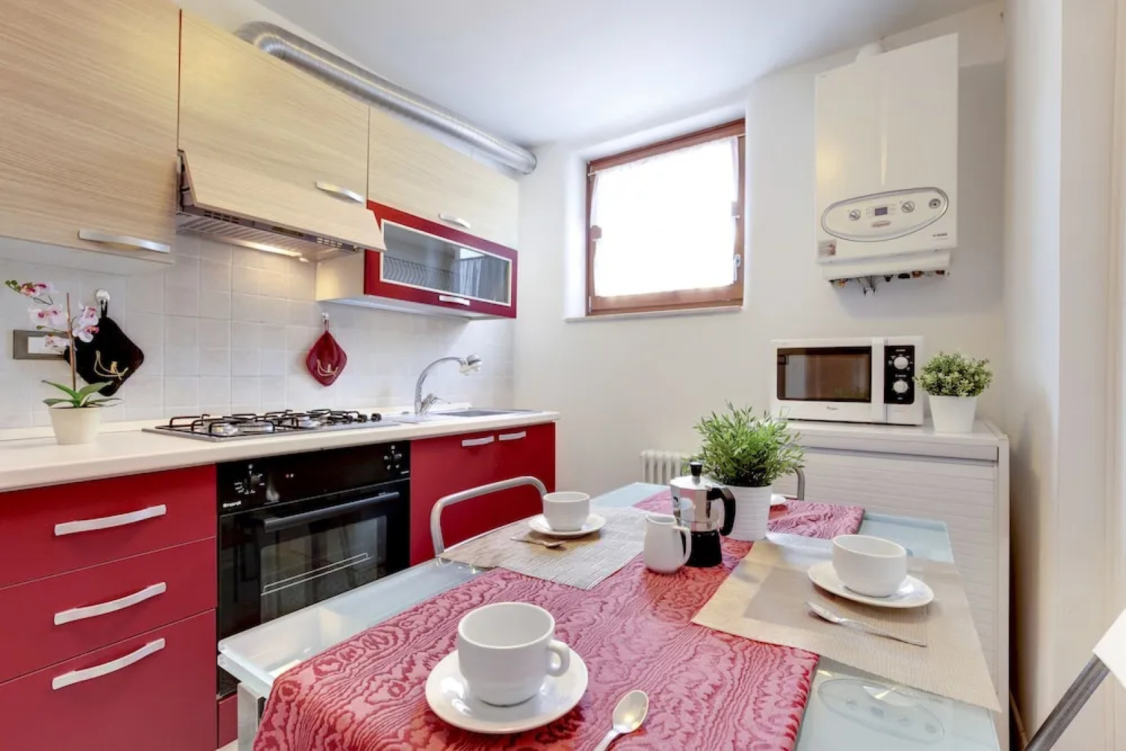 Guglie Design Apartments