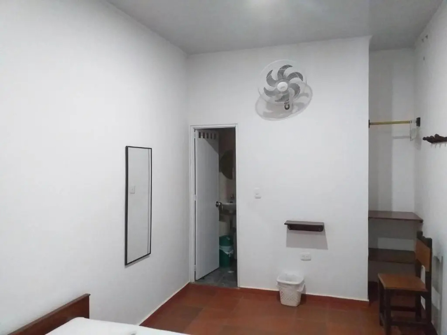 Hotel Colonia San Felipe