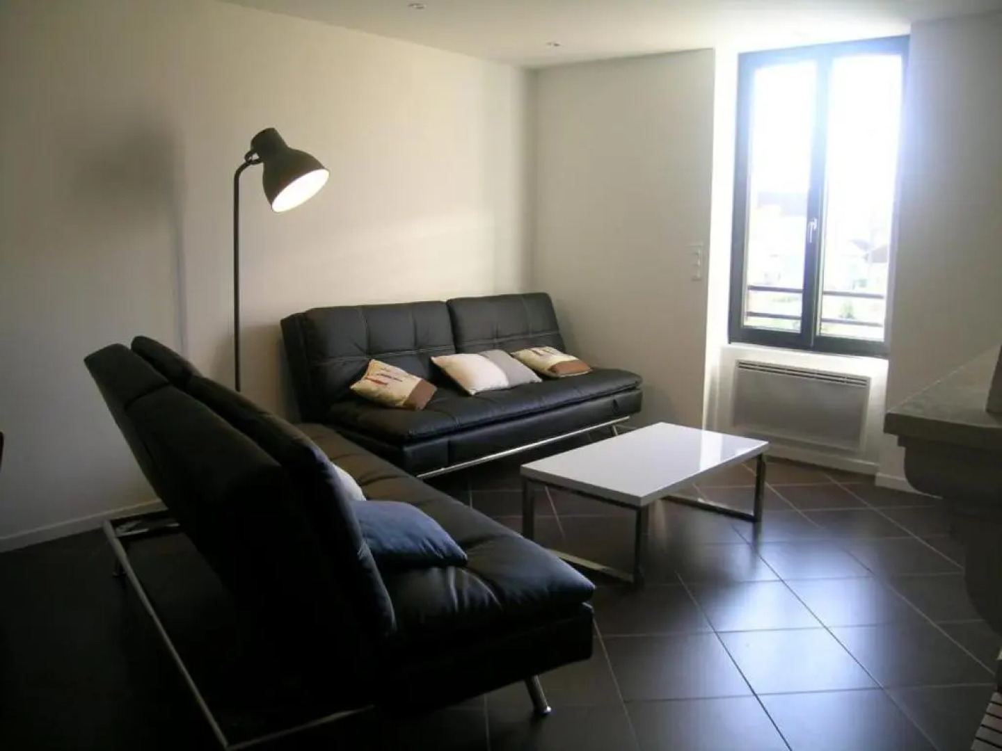 Gîte Urçay, 6 pièces, 8 personnes - FR-1-489-128