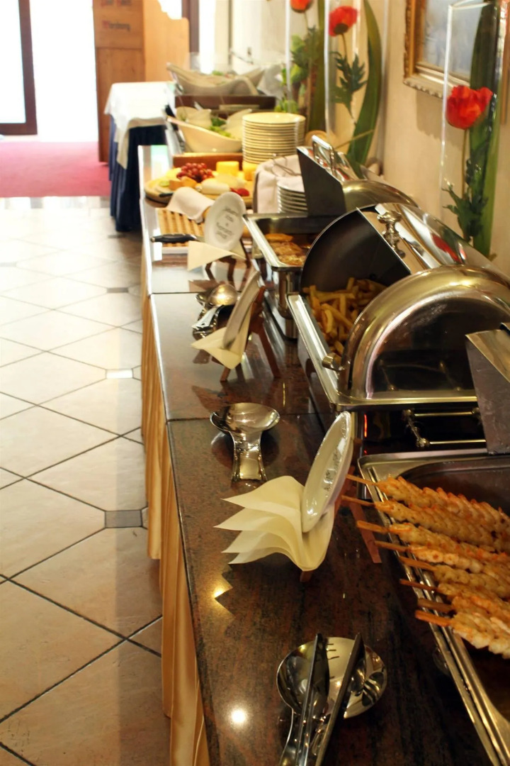 Best Western Hotel Wuerzburg Sued