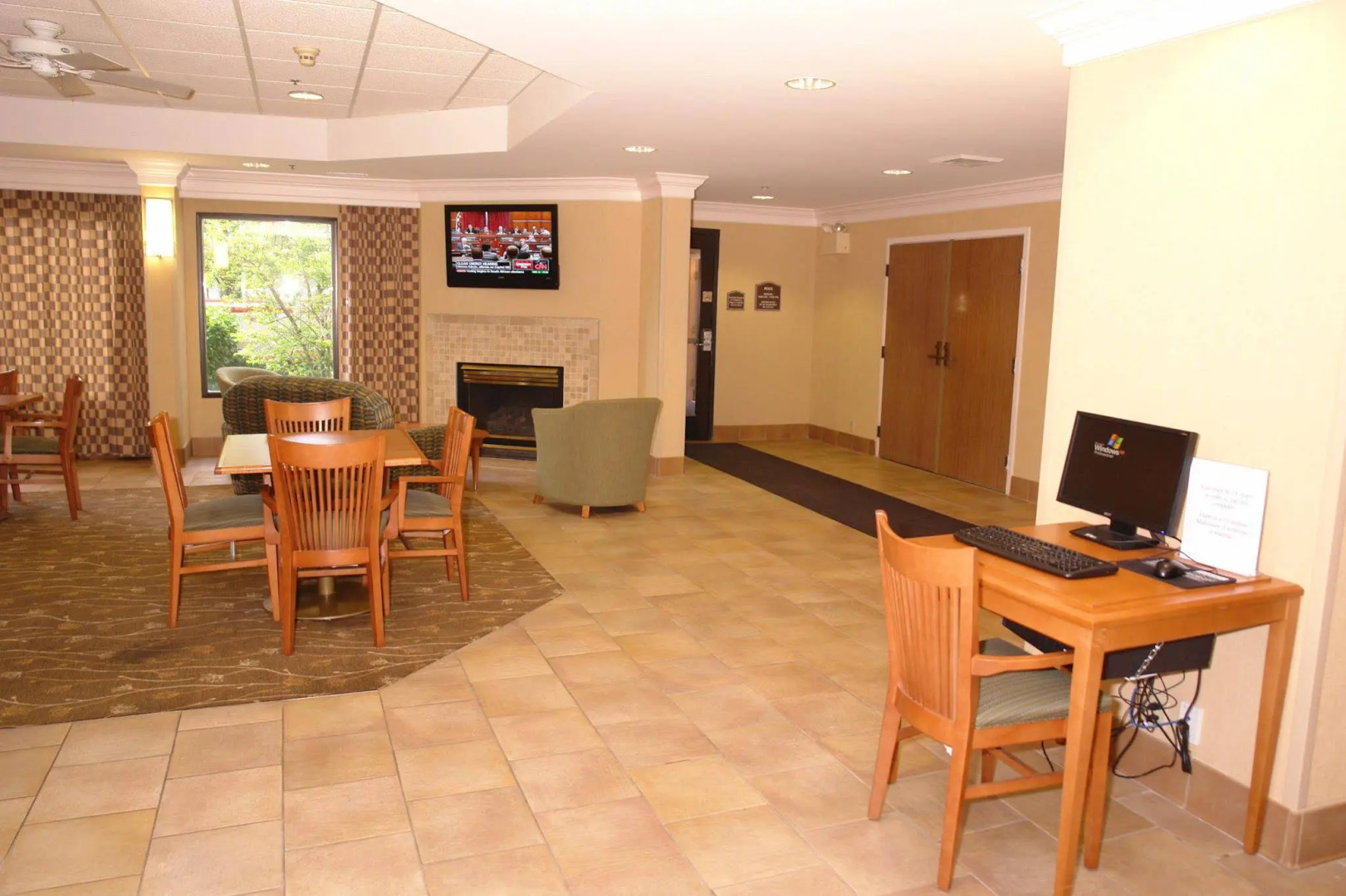 Holiday Inn Express Pigeon Forge/Near Dollywood by IHG