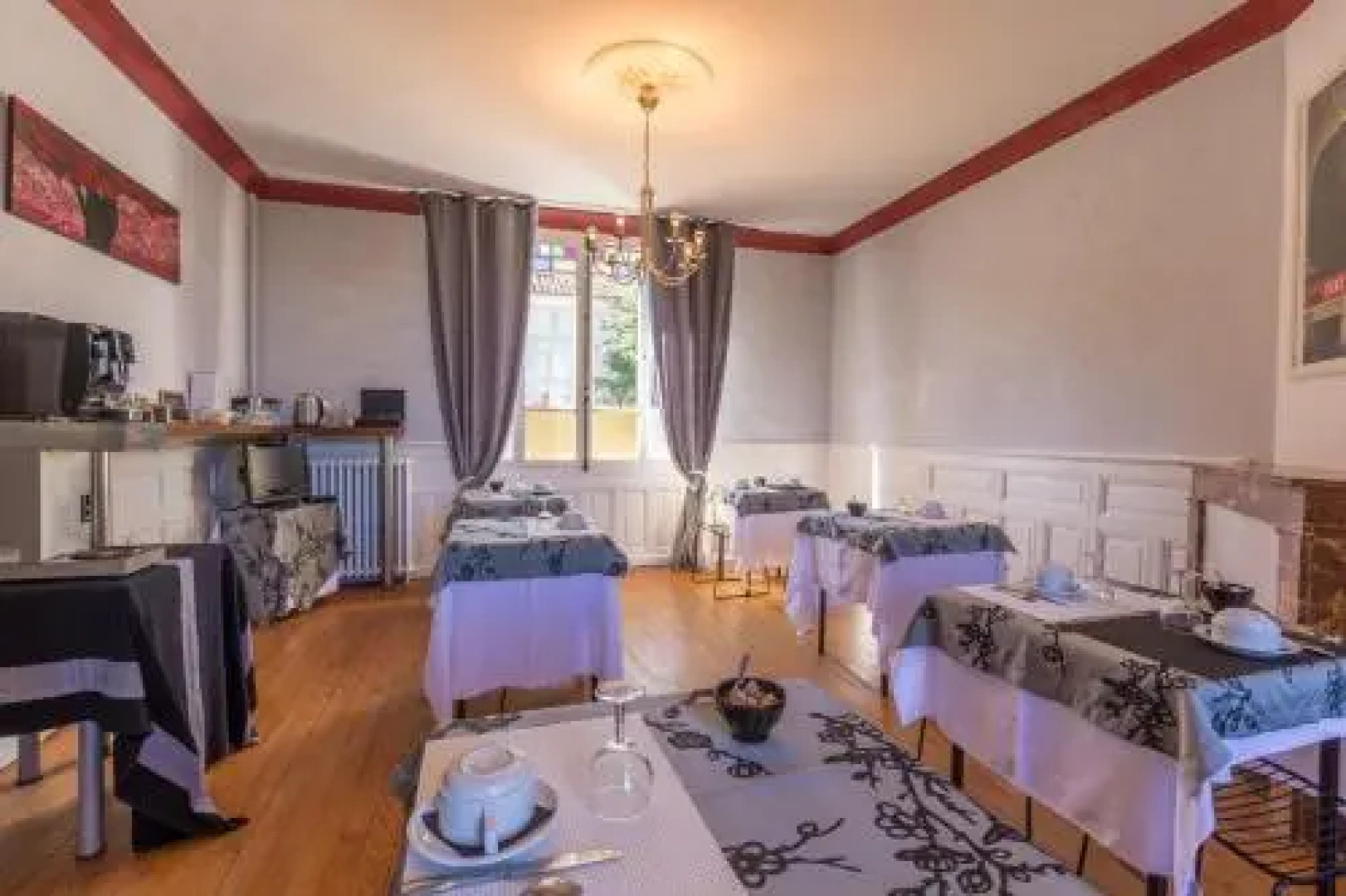 Le Relais de l'Armagnac