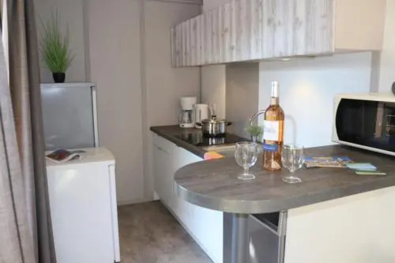 Campasun Mas De Pierredon