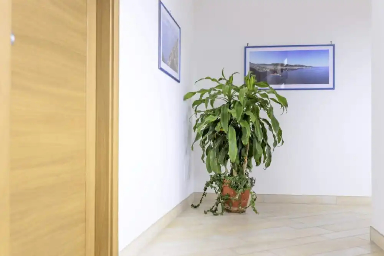 B&B Back to Sorrento