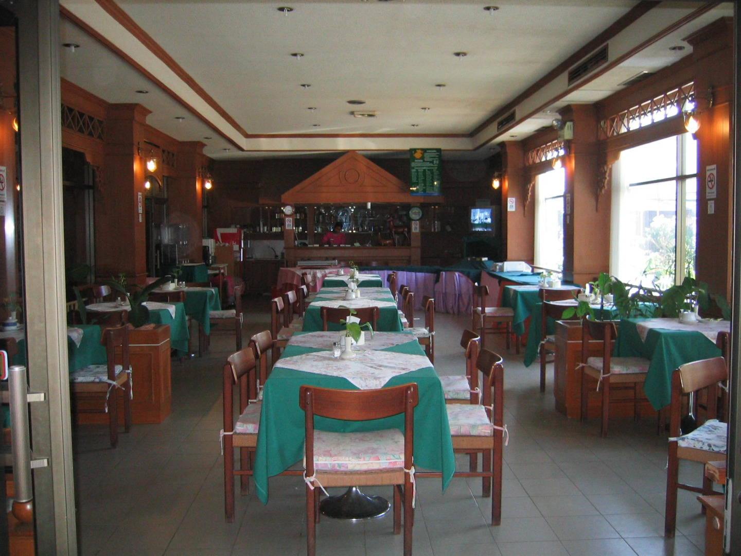 Pinnacle Satun Hotel