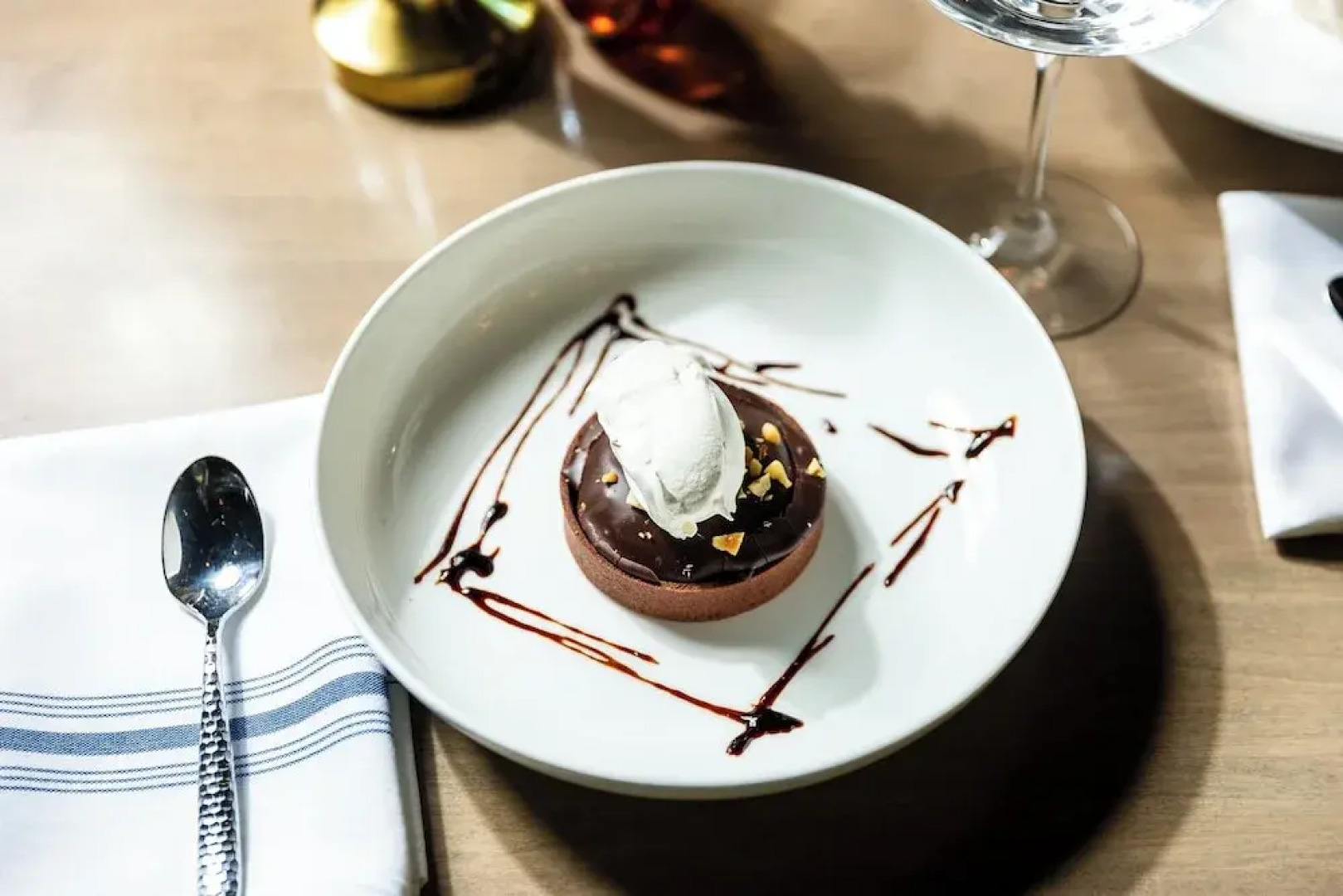 voco James Newbury Hudson Valley by IHG