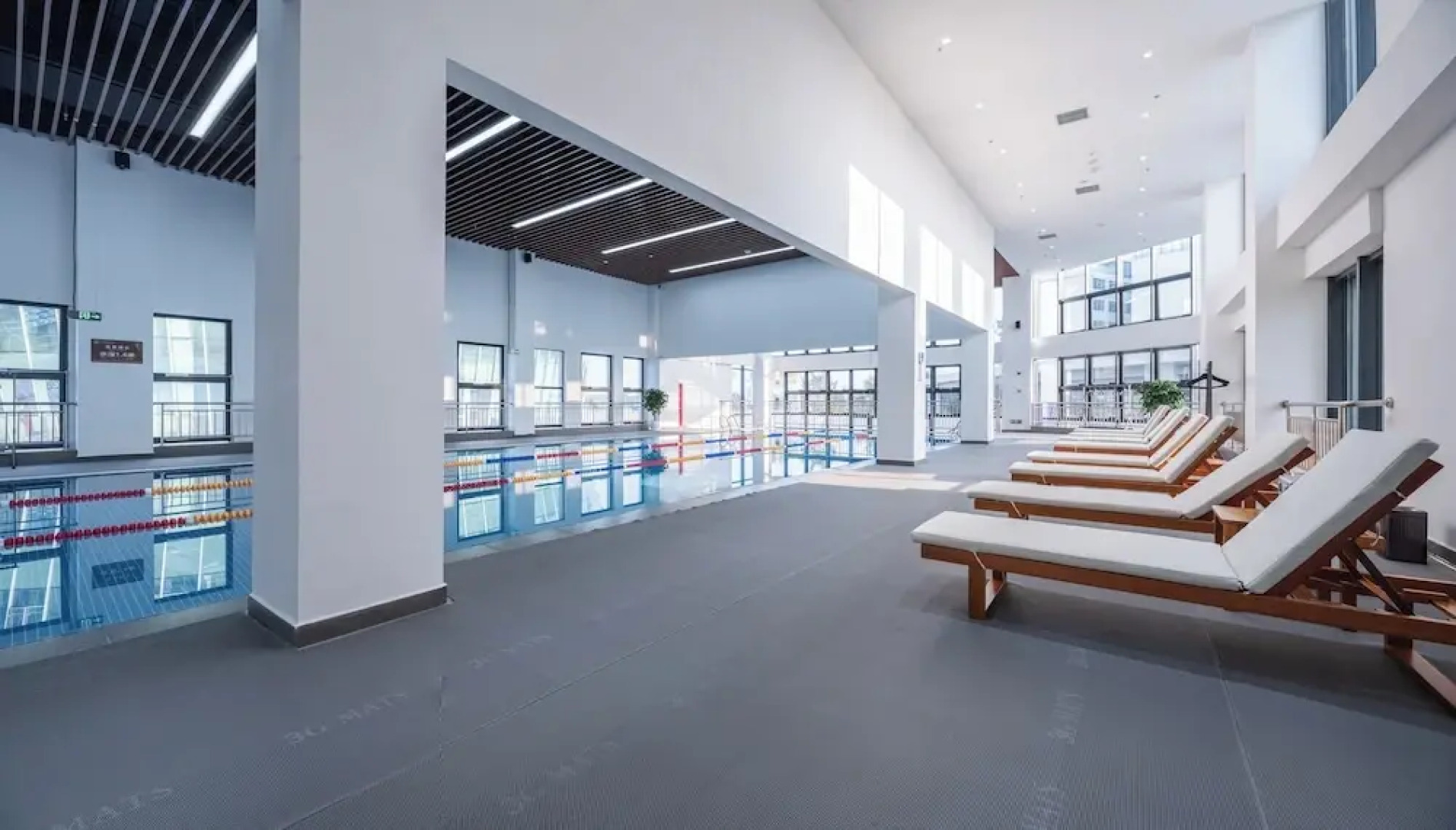 Exhibtion International Hotel Guang Han