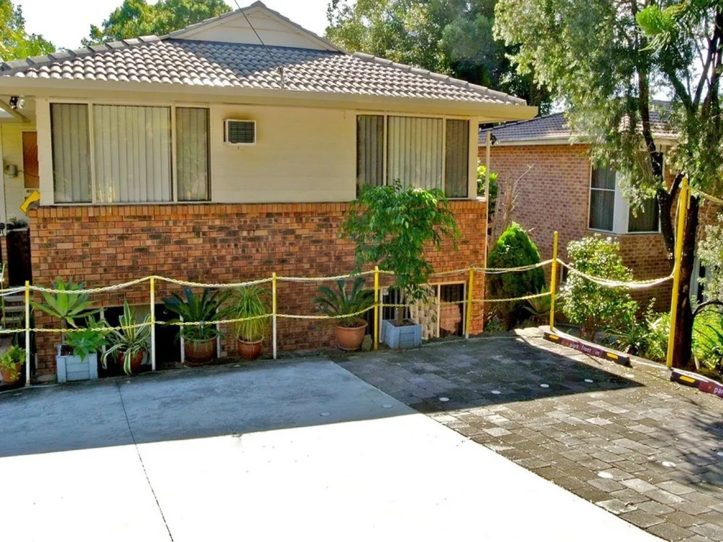 Wombats B&B - Apartments