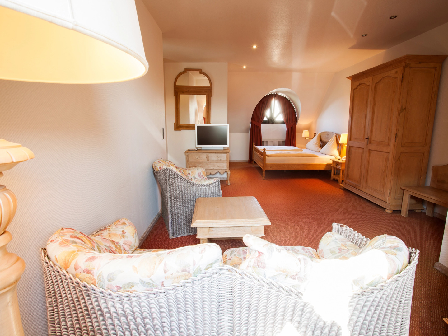 Hotel Stadt Gütersloh