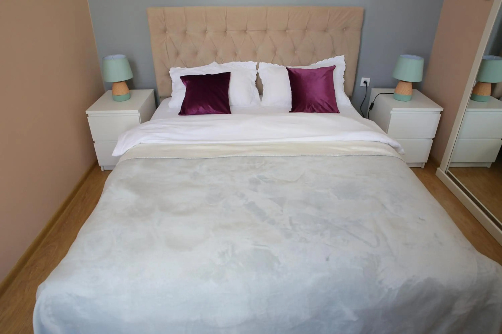 Prenociste Dunav 97 K5