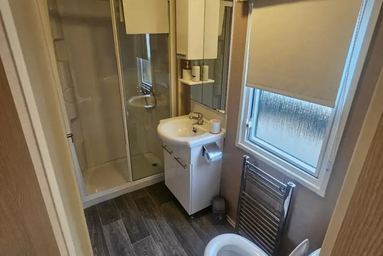 Dunooncaravan/2bed/sleeps4/scenicwwalks/tv/wifi