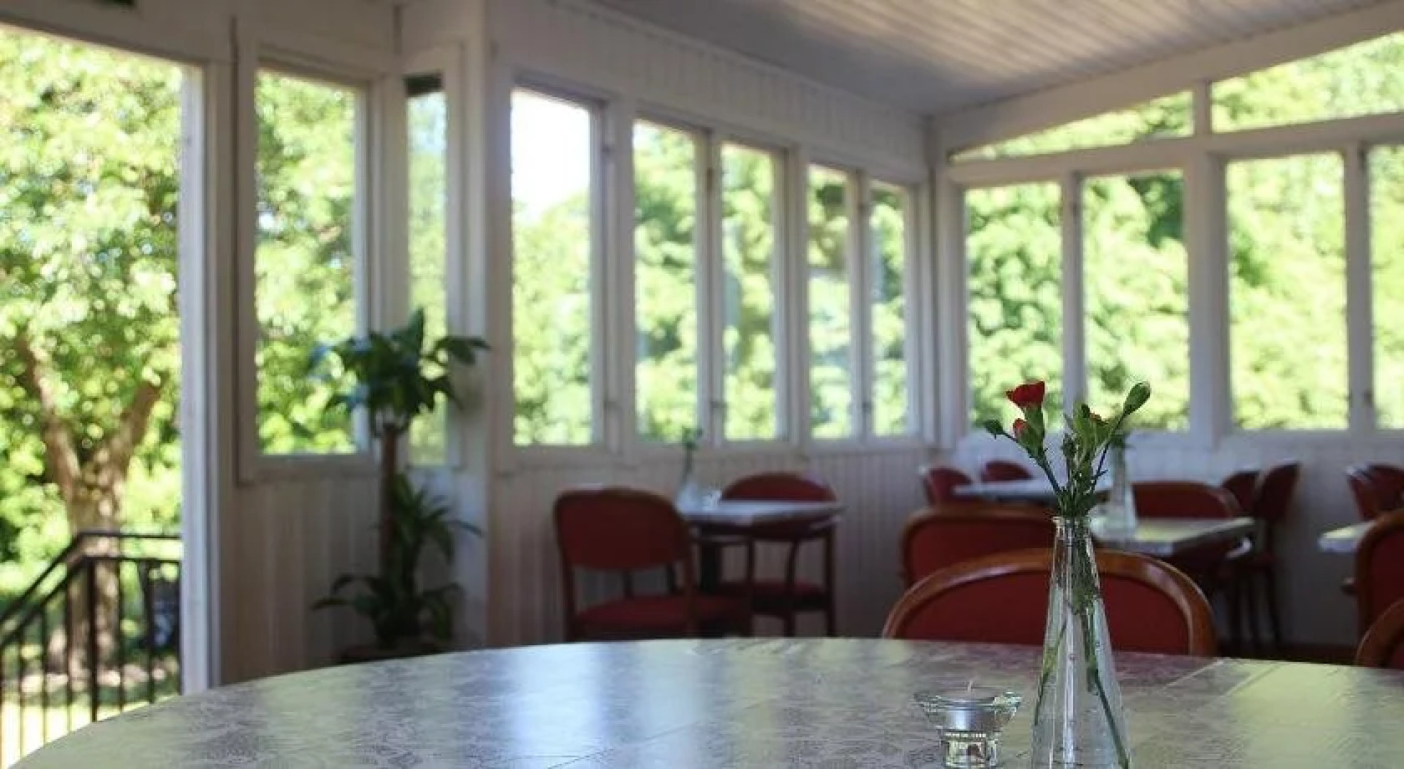 Mjällbyhus Pensionat & Stugby