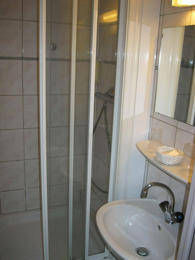 Brit Hotel Grand Hotel Munster