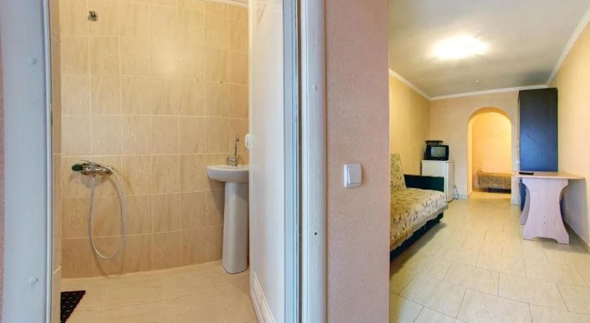 Отель Чайка 3